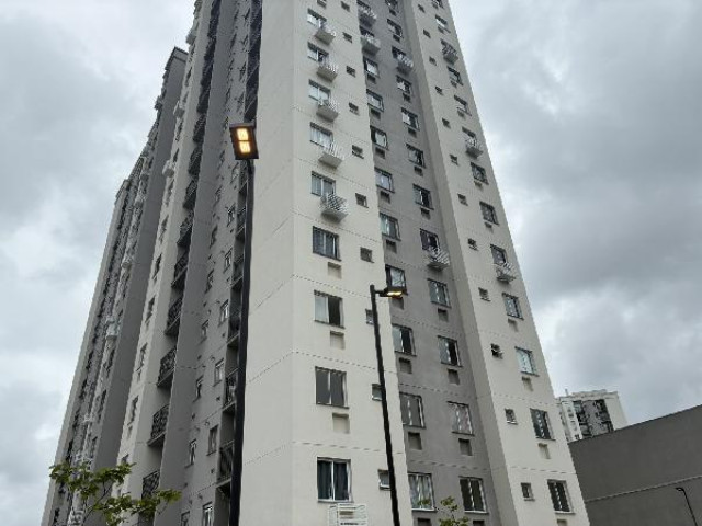 Apartamento - Venda, Jacarepaguá, Rio de Janeiro, RJ